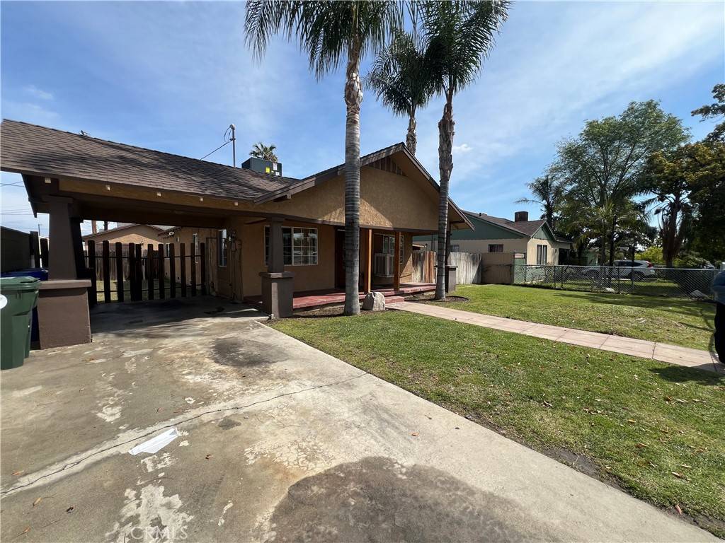 Rialto, CA 92376,355 N Date AVE
