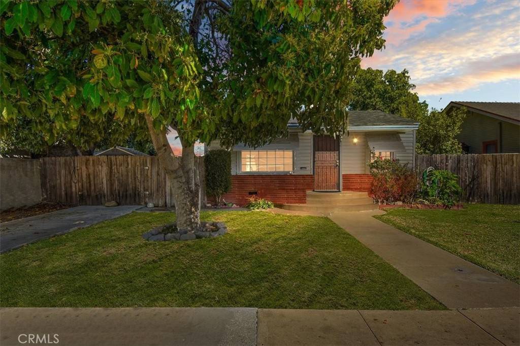 Anaheim, CA 92805,604 S Claudina ST