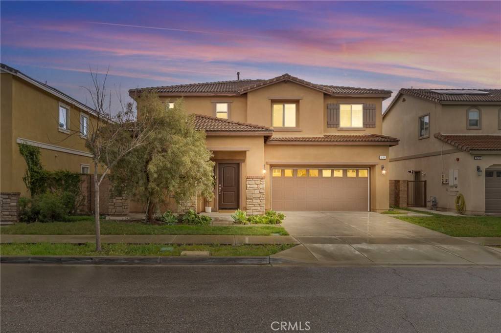 Fontana, CA 92336,16741 Buttonwood LN