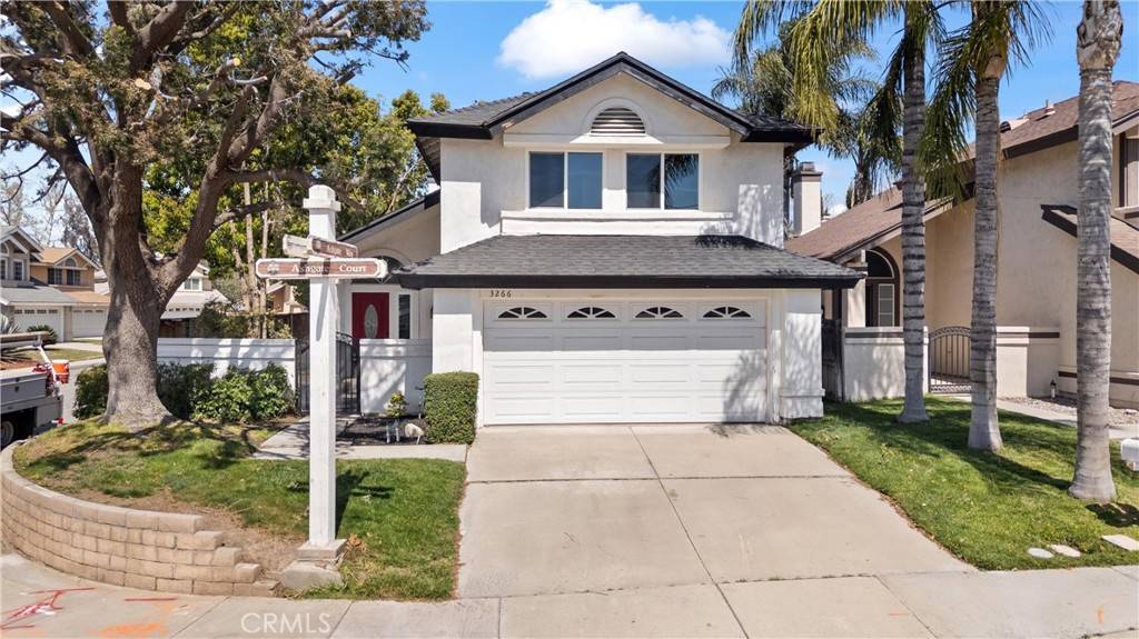 Ontario, CA 91761,3266 Ashgate CT