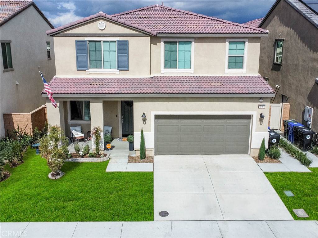 Rialto, CA 92376,346 Rosa ST