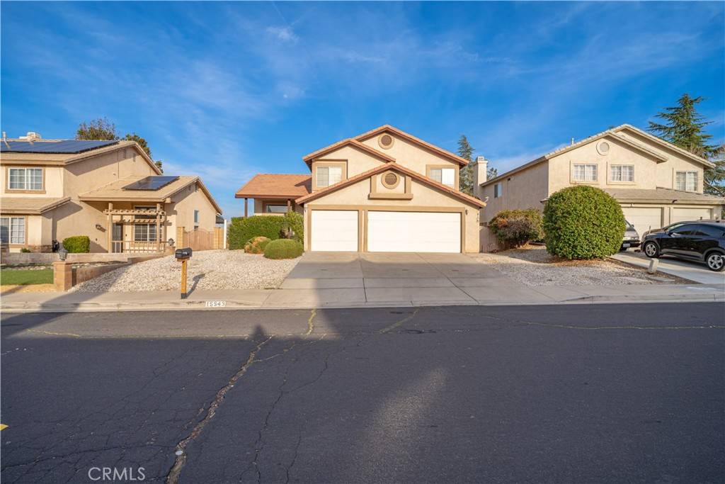 Victorville, CA 92394,15543 Fairbanks DR
