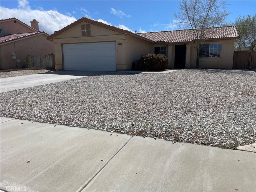 Adelanto, CA 92301,11417 Star ST