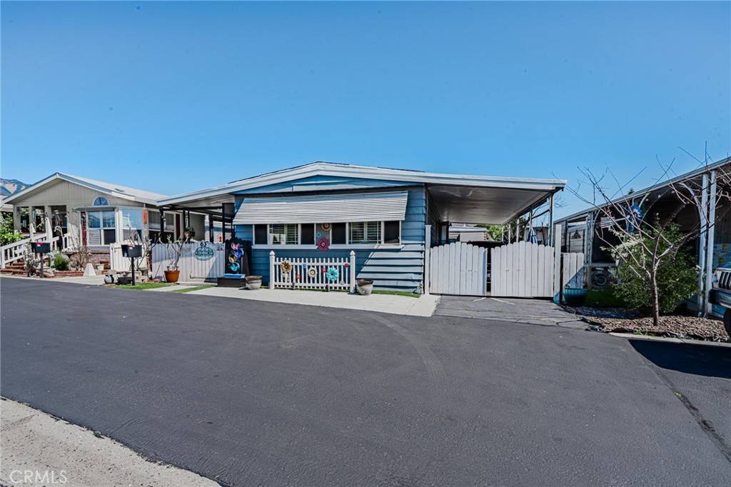 San Bernardino, CA 92404,1315 E Marshall #63