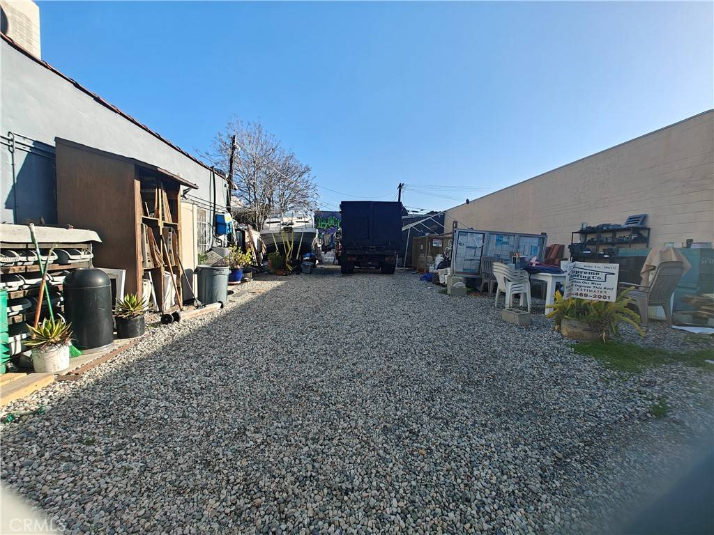 Los Angeles, CA 90038,1015 N Gower ST