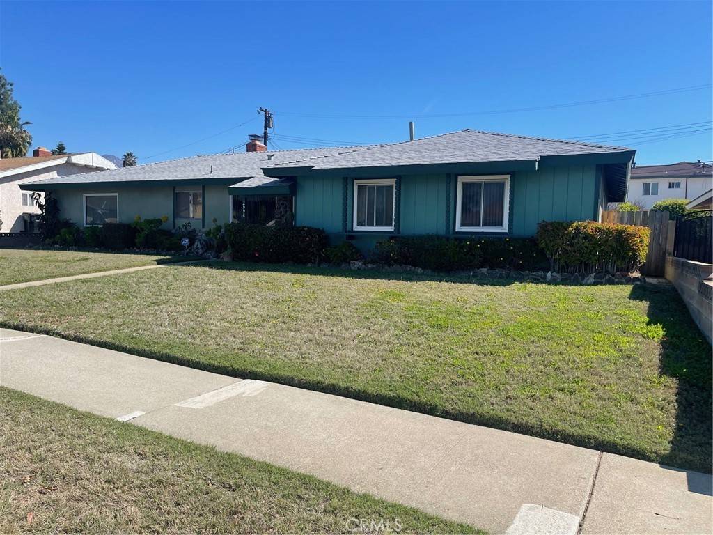 Pomona, CA 91767,2996 Gladstone ST