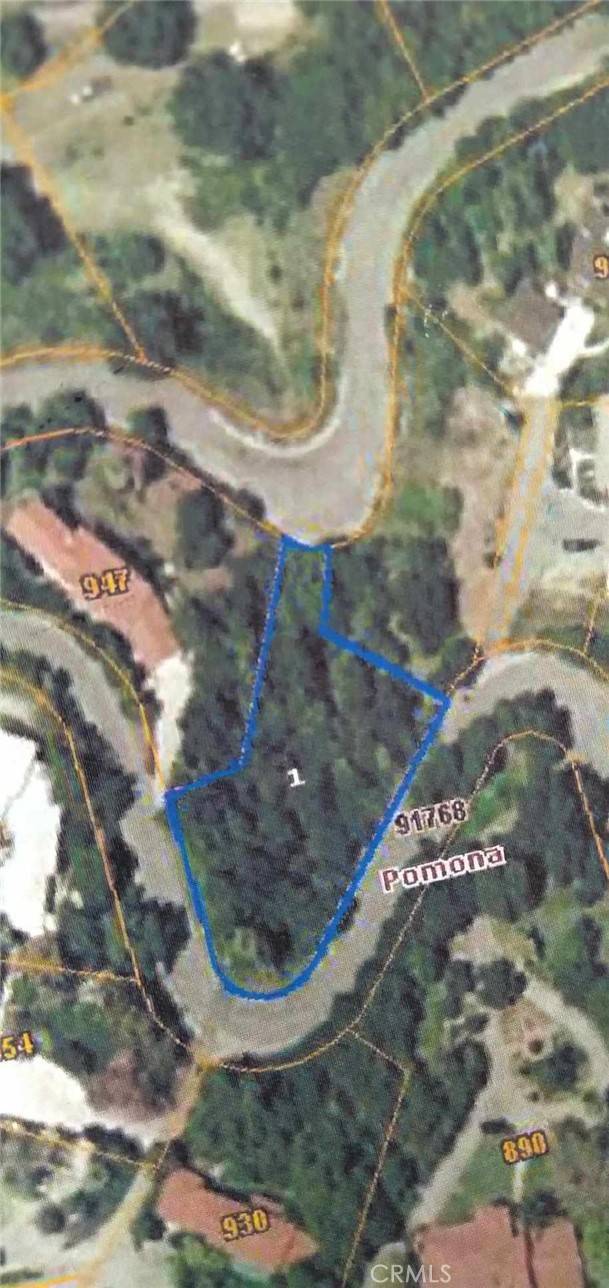 Pomona, CA 91768,943 Hillcrest DR