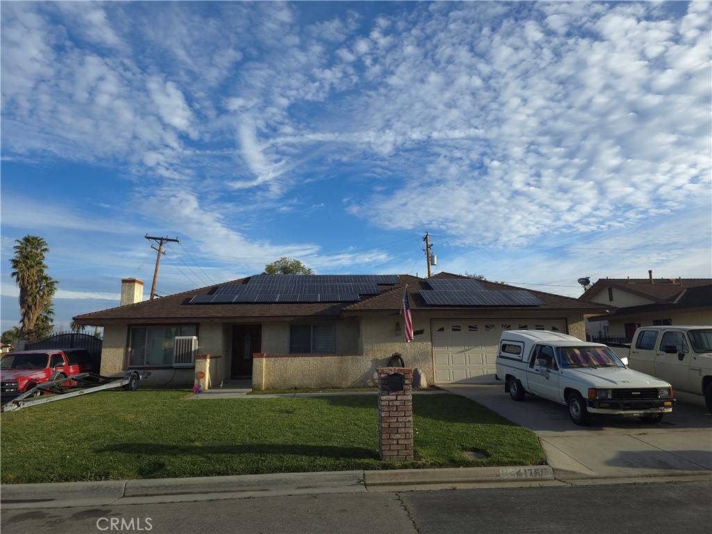 Hemet, CA 92544,41760 Nordal AVE