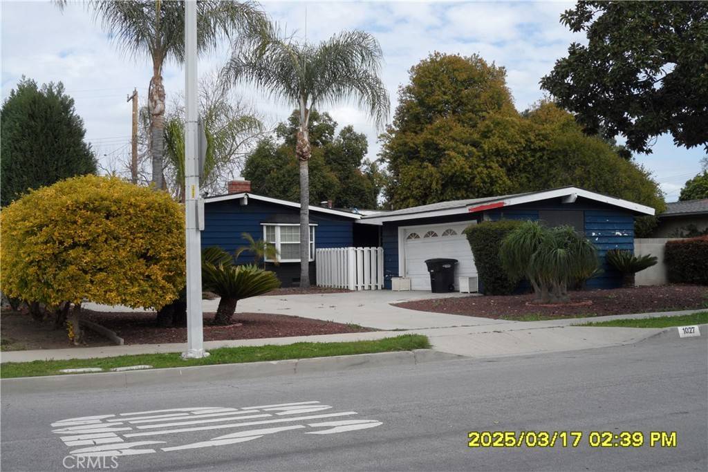 West Covina, CA 91790,1027 W Durness ST