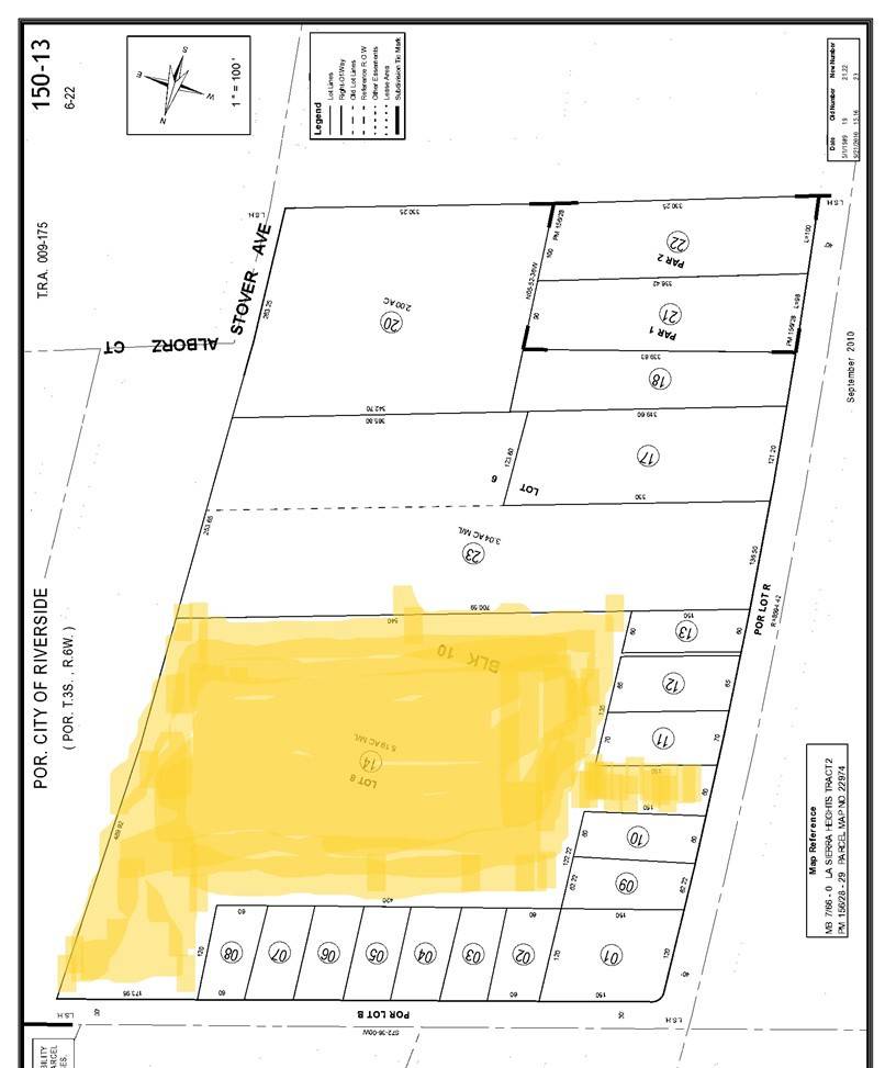 Riverside, CA 92505,10702 Cypress AVE