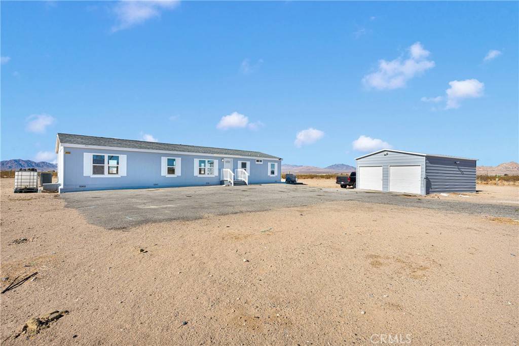 Lucerne Valley, CA 92356,36090 Old Woman Springs RD