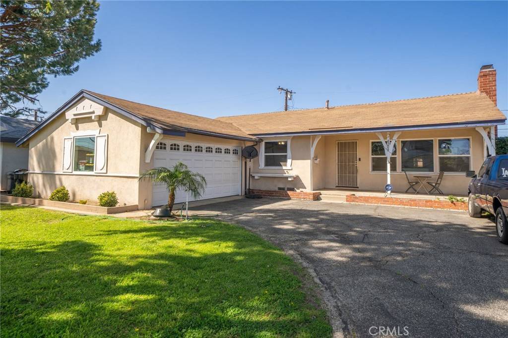 Covina, CA 91722,4209 N Shadydale AVE