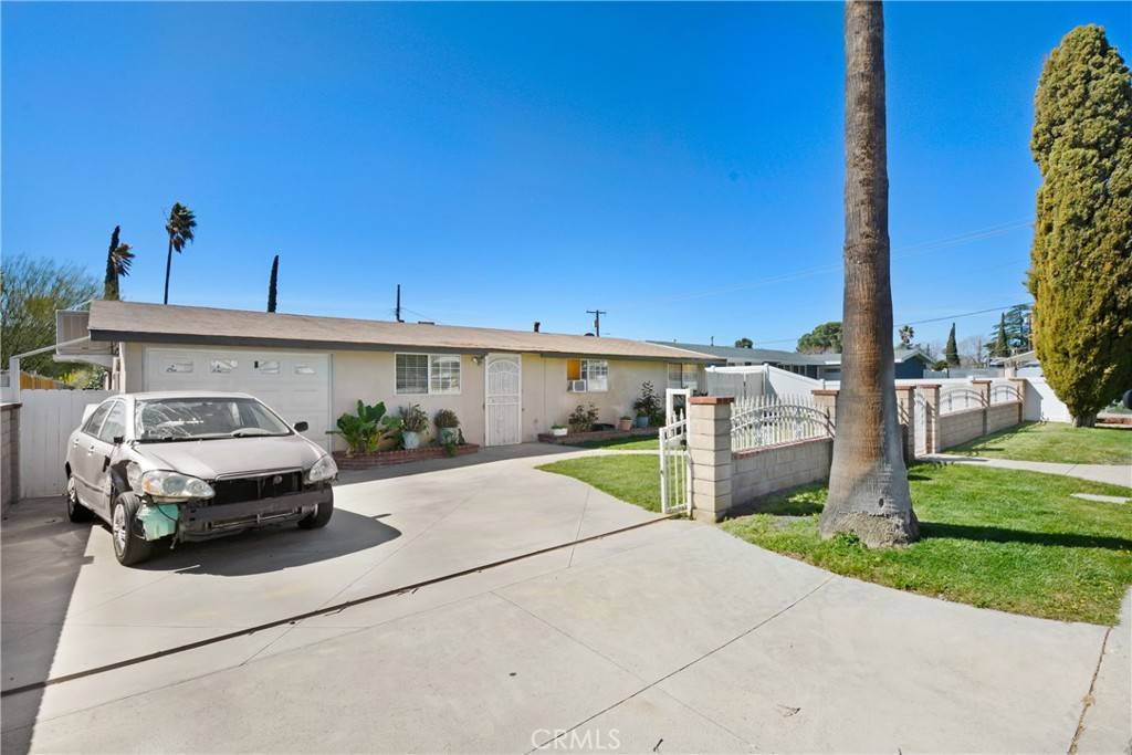 Banning, CA 92220,442 San Andreas RD