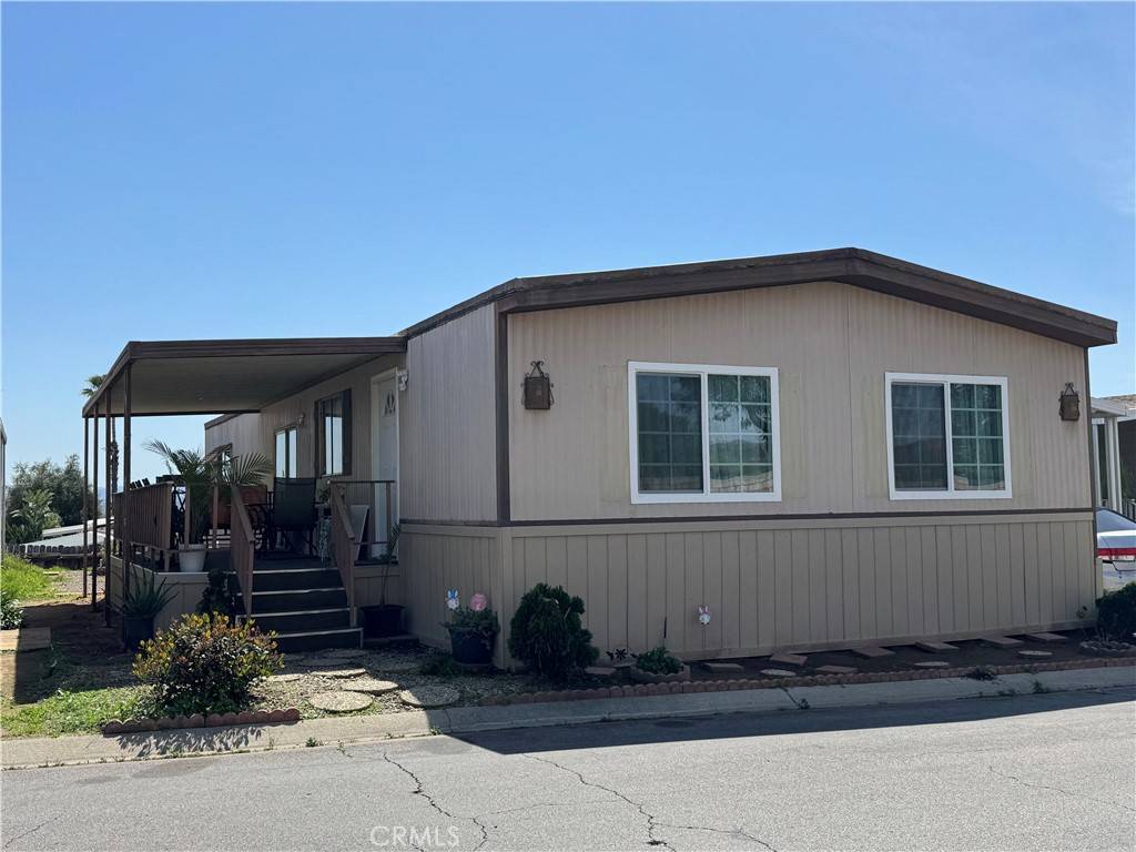 Jurupa Valley, CA 92509,6130 Camino Real #244