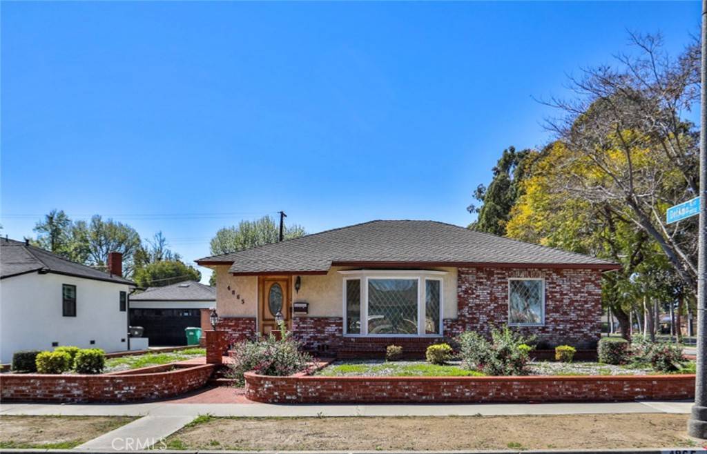 Long Beach, CA 90808,4865 Hersholt AVE