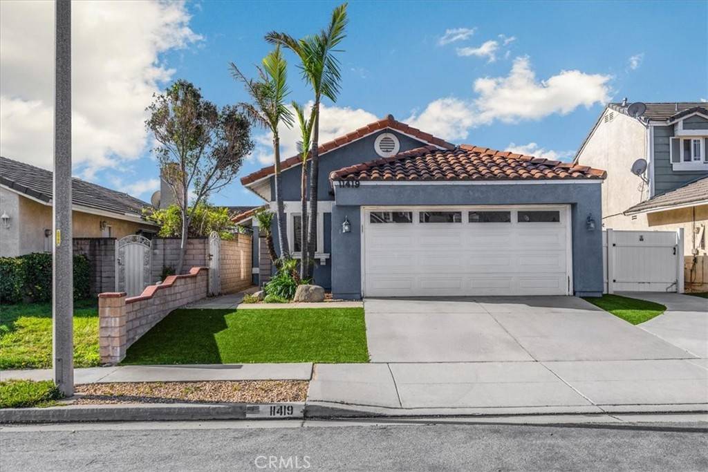 Rancho Cucamonga, CA 91737,11419 Mount Ritter ST