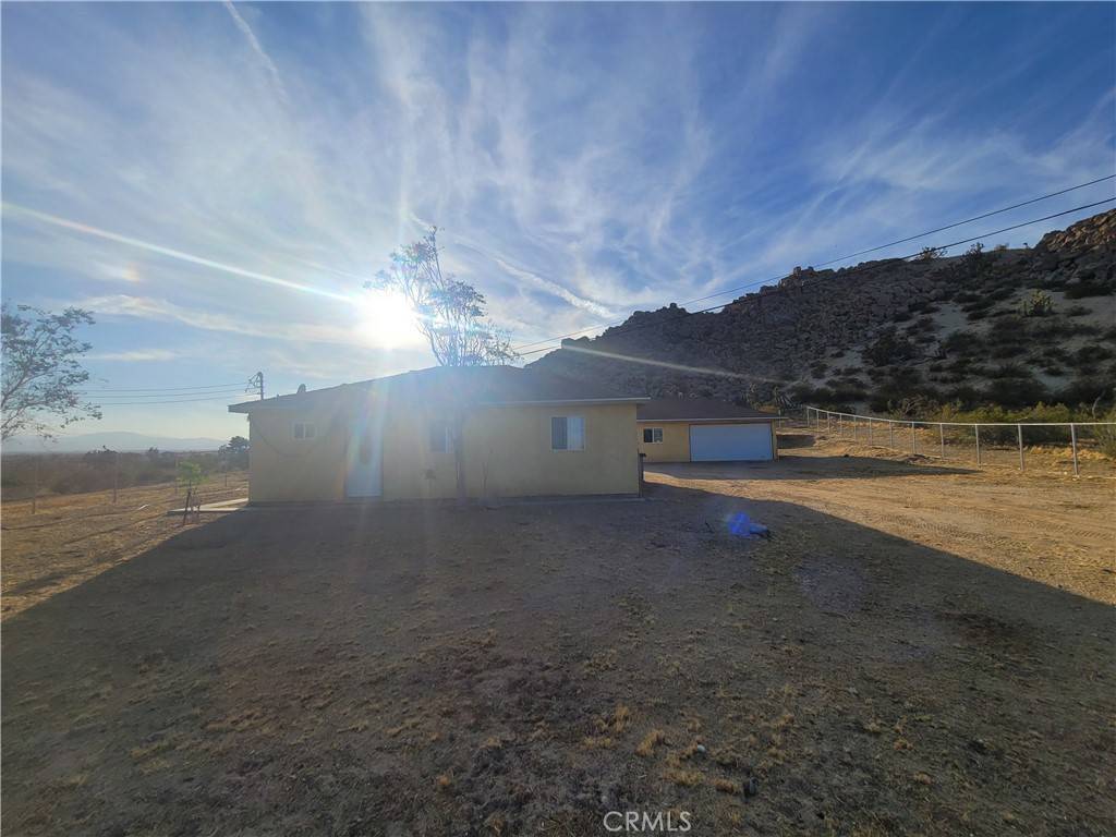 Palmdale, CA 93591,40000 140th ST E