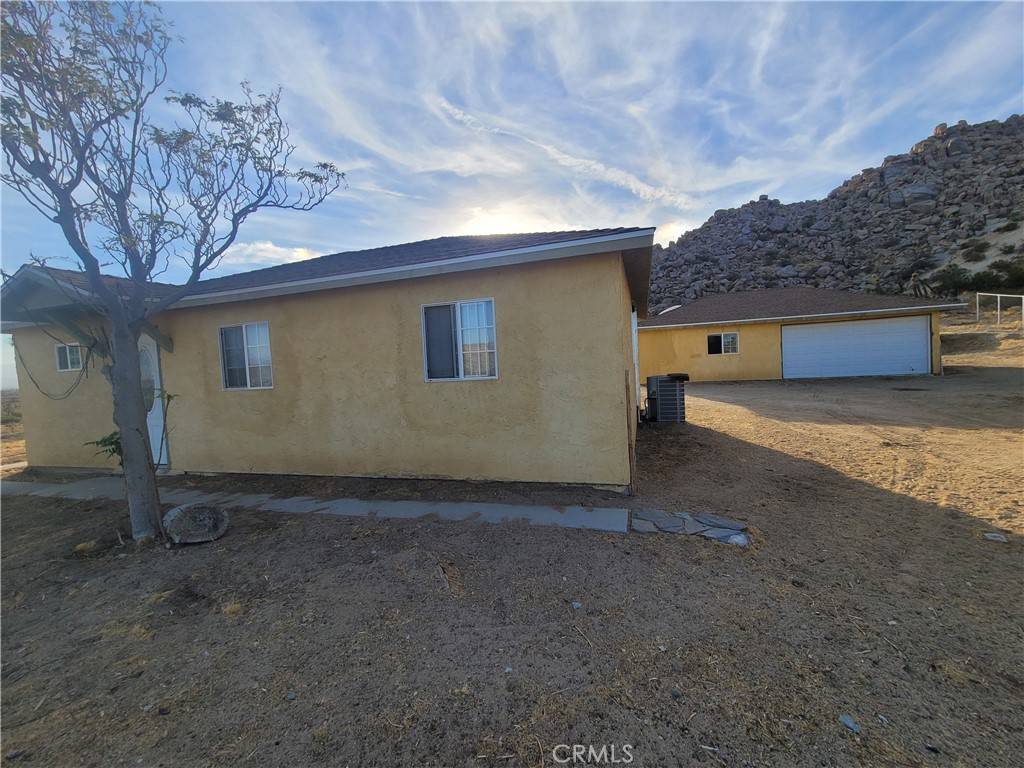 Palmdale, CA 93591,40000 140th ST E
