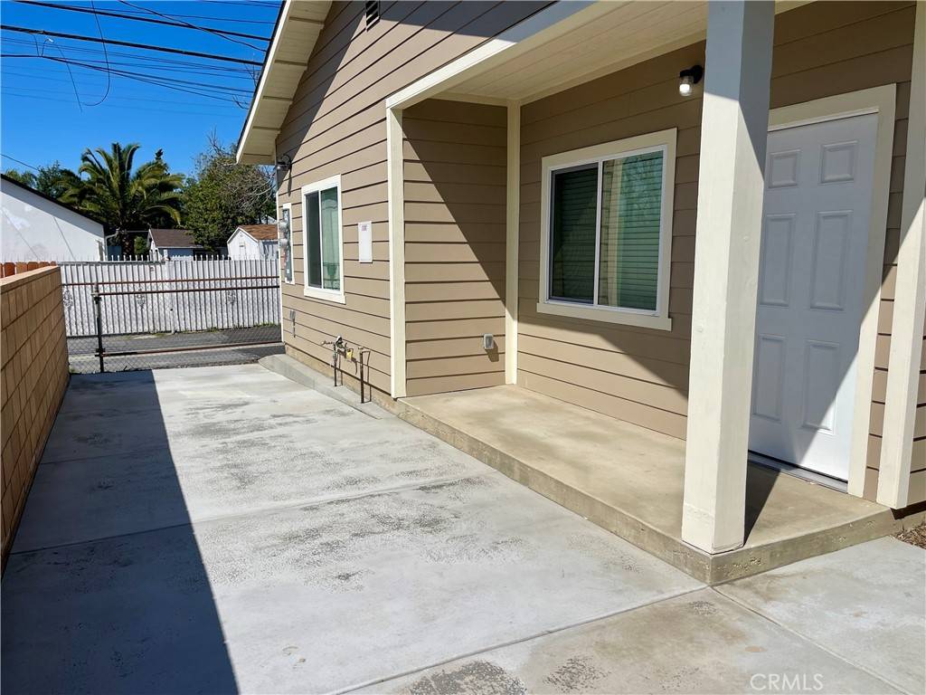 Upland, CA 91786,241 S 2nd AVE #B