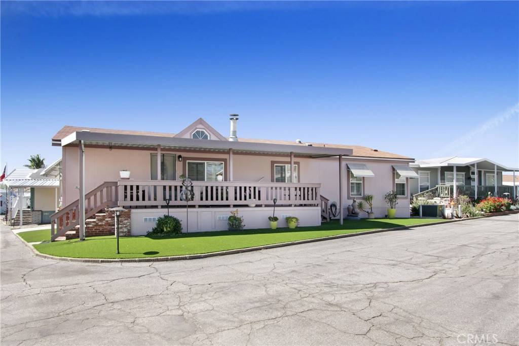 La Verne, CA 91750,3530 Damien AVE #45