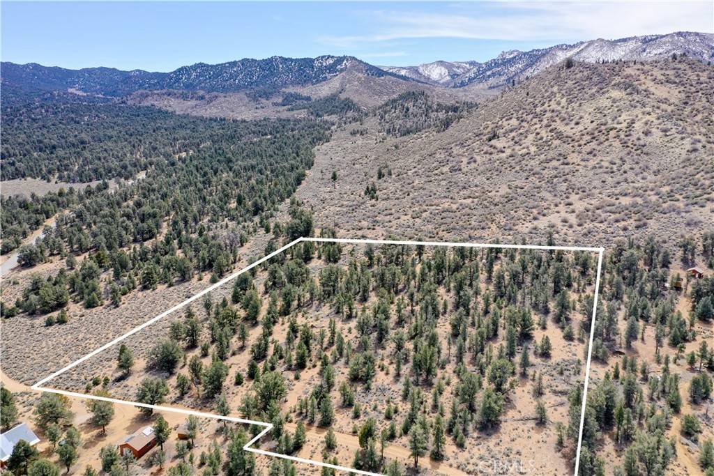 Kennedy Meadows, CA 93527,0 310-030-036