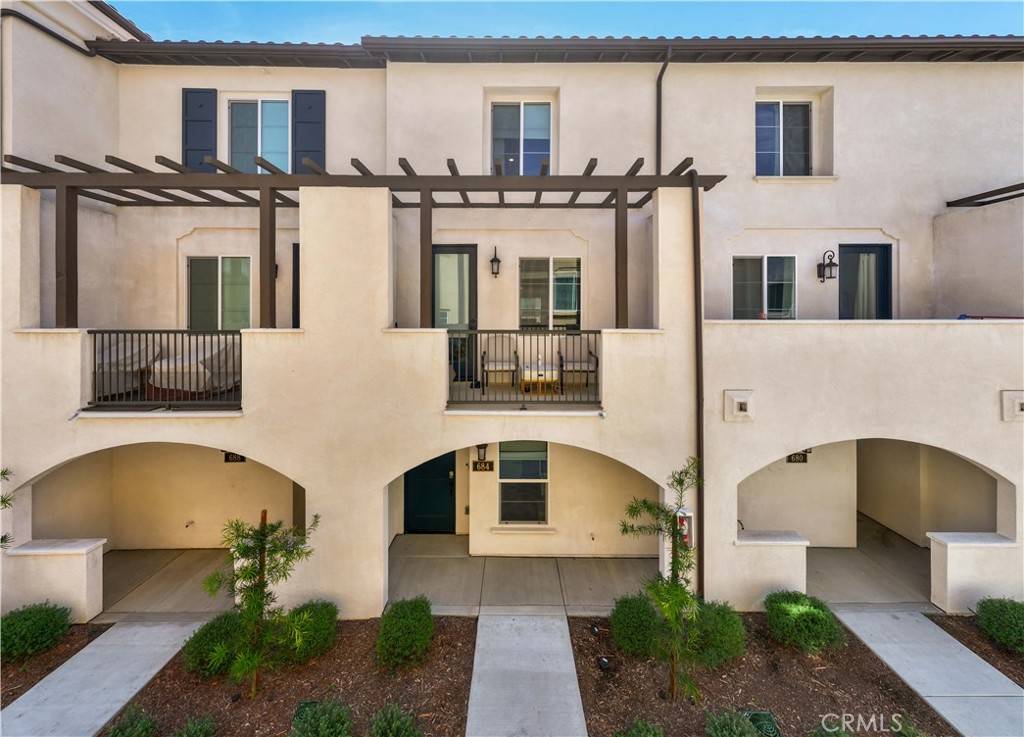 La Puente, CA 91744,684 Panorama Ln