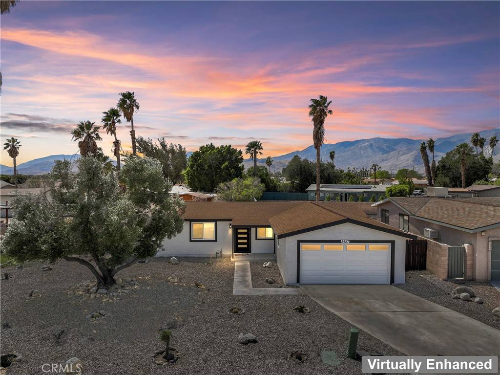 Palm Springs, CA 92262,3457 E Via Escuela