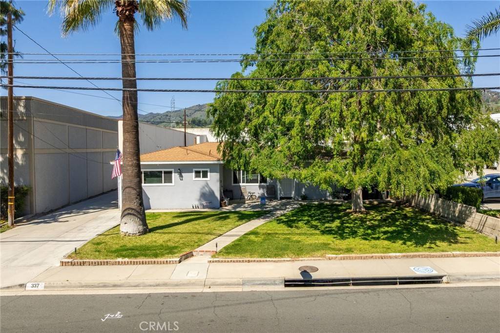 San Dimas, CA 91773,337 W Allen AVE