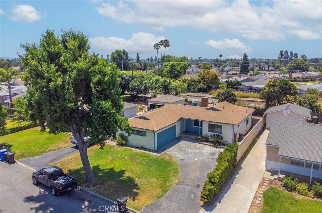 Whittier, CA 90605,13526 Dunton DR
