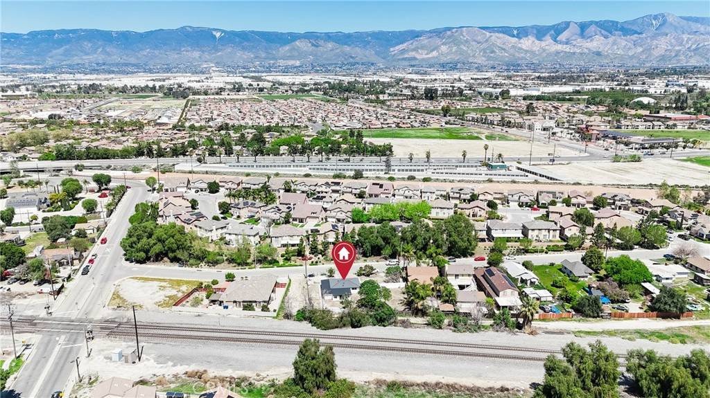 Loma Linda, CA 92318,26339 First ST