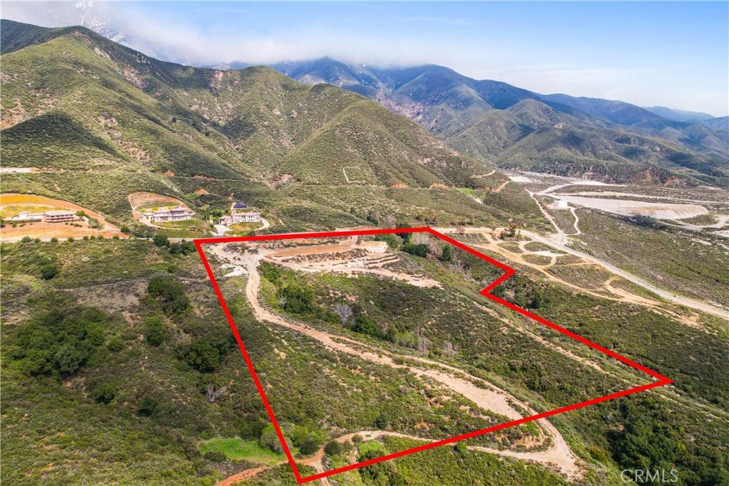 Rancho Cucamonga, CA 91737,0 Snow Drop RD
