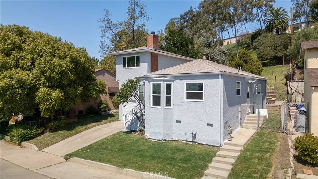 Los Angeles, CA 90032,4531 Gateside DR