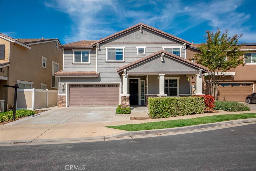 Yucaipa, CA 92399,12241 Amaryllis