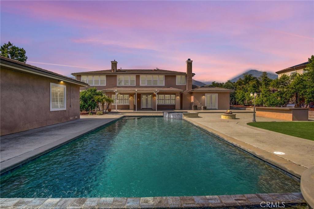 Claremont, CA 91711,972 Olympic CT