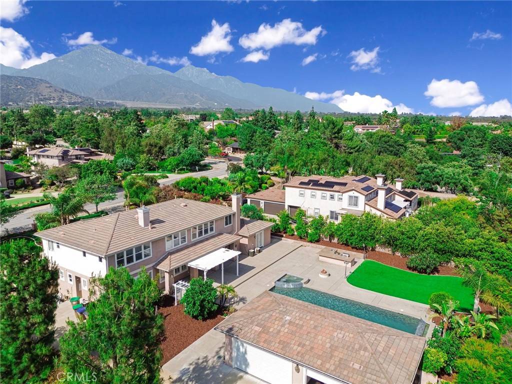 Claremont, CA 91711,972 Olympic CT