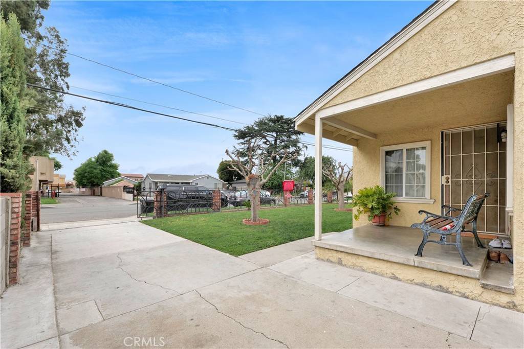 South El Monte, CA 91733,2548 Central AVE