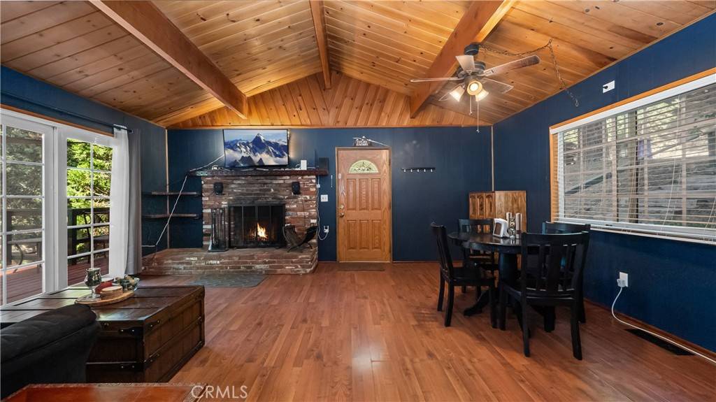 Running Springs, CA 92382,31009 Summit DR