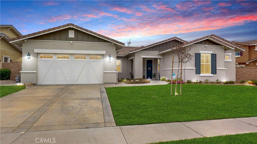 Rancho Cucamonga, CA 91739,12180 Casper CT