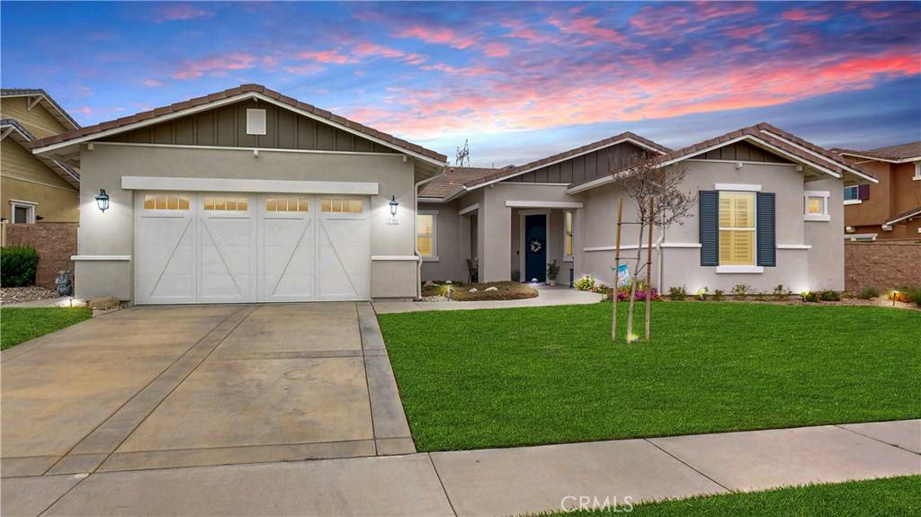Rancho Cucamonga, CA 91739,12180 Casper CT