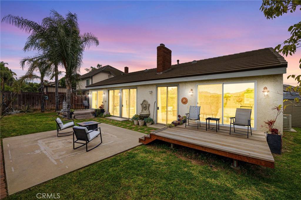San Dimas, CA 91773,1216 Paseo Gracia