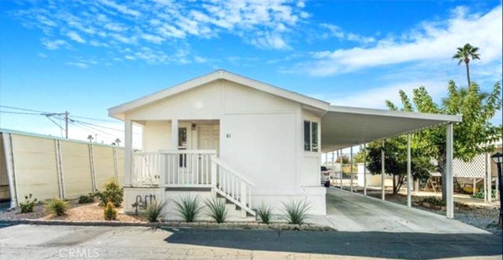 Hemet, CA 92544,25521 Lincoln Avenue #81