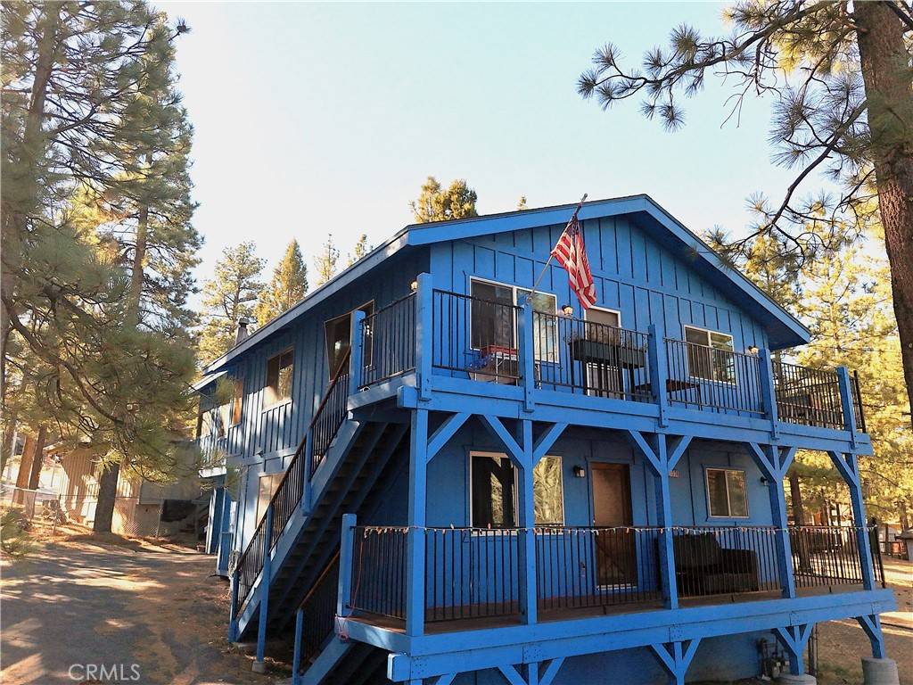 Big Bear City, CA 92314,1025 E Big Bear Blvd