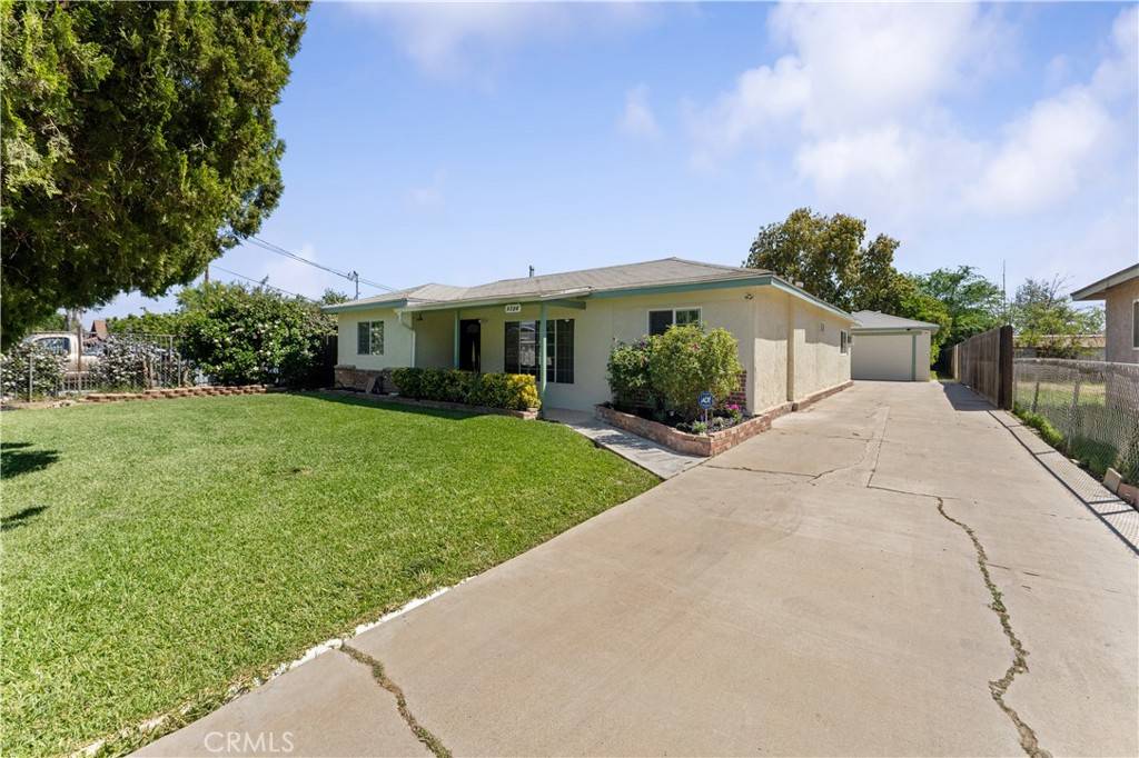 Jurupa Valley, CA 92509,6324 Baker ST