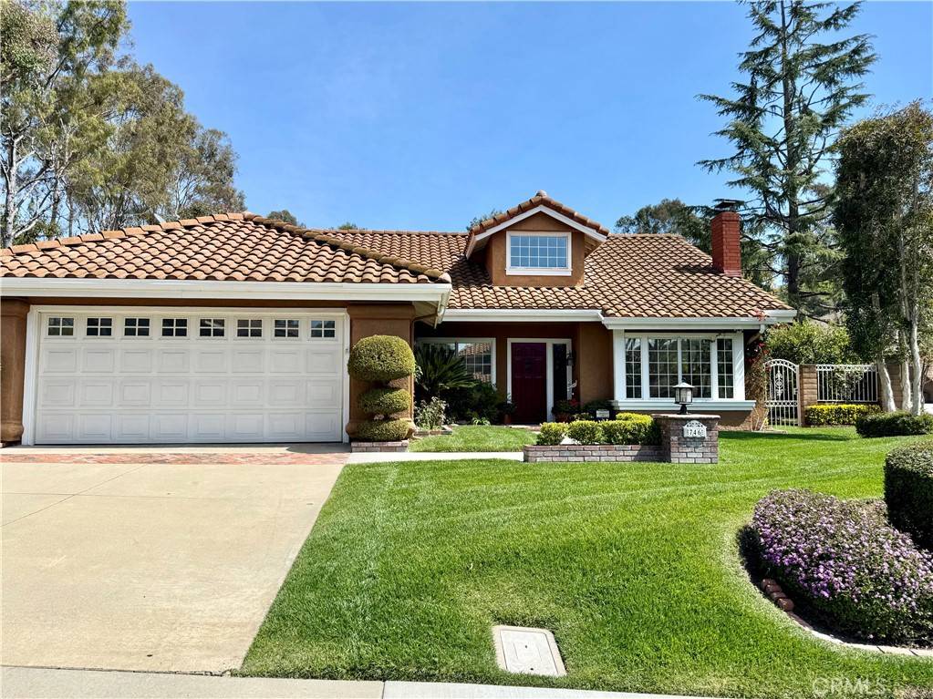San Dimas, CA 91773,746 Avenida Bernardo