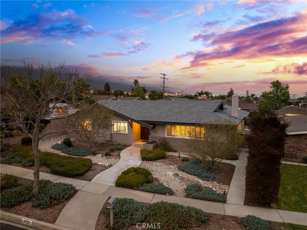 Upland, CA 91784,1782 N 2nd AVE