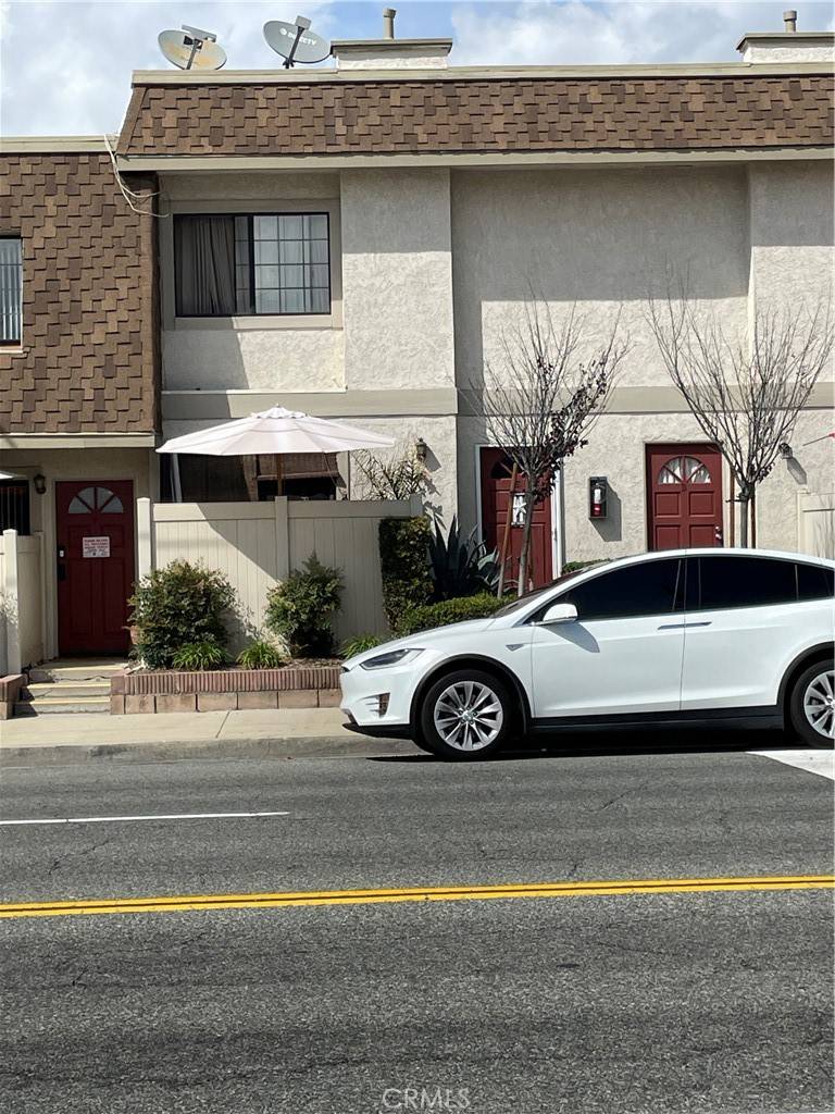 Covina, CA 91724,20963 E Covina BLVD #E