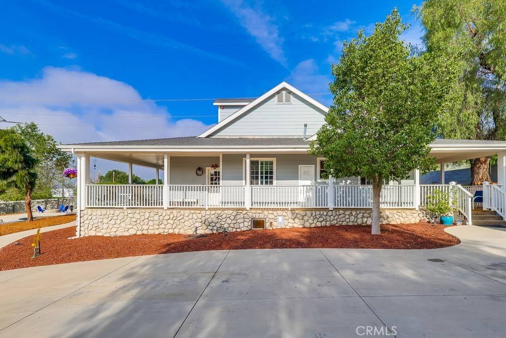 Lakeview Terrace, CA 91342,10215 Foothill BLVD