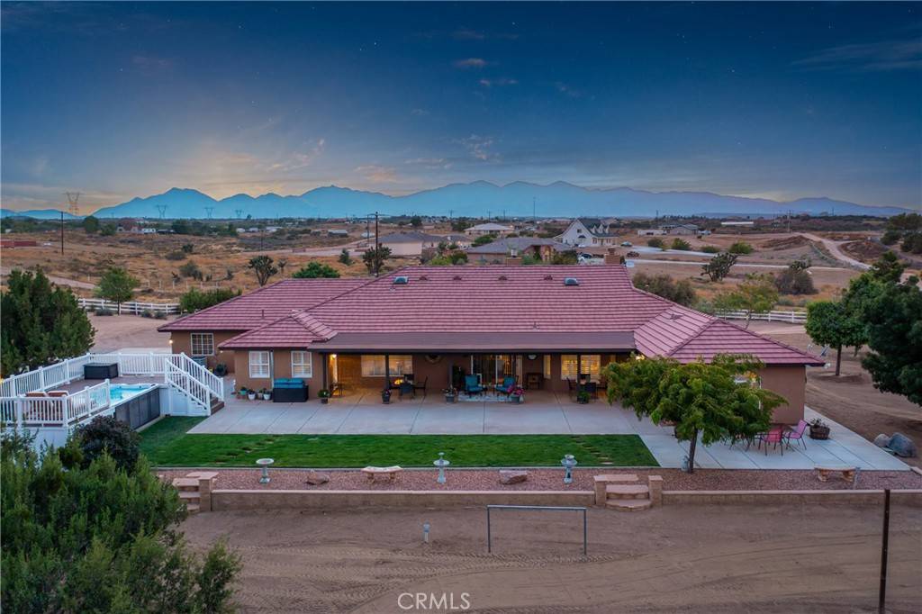 Oak Hills, CA 92344,12325 Stuveling ST