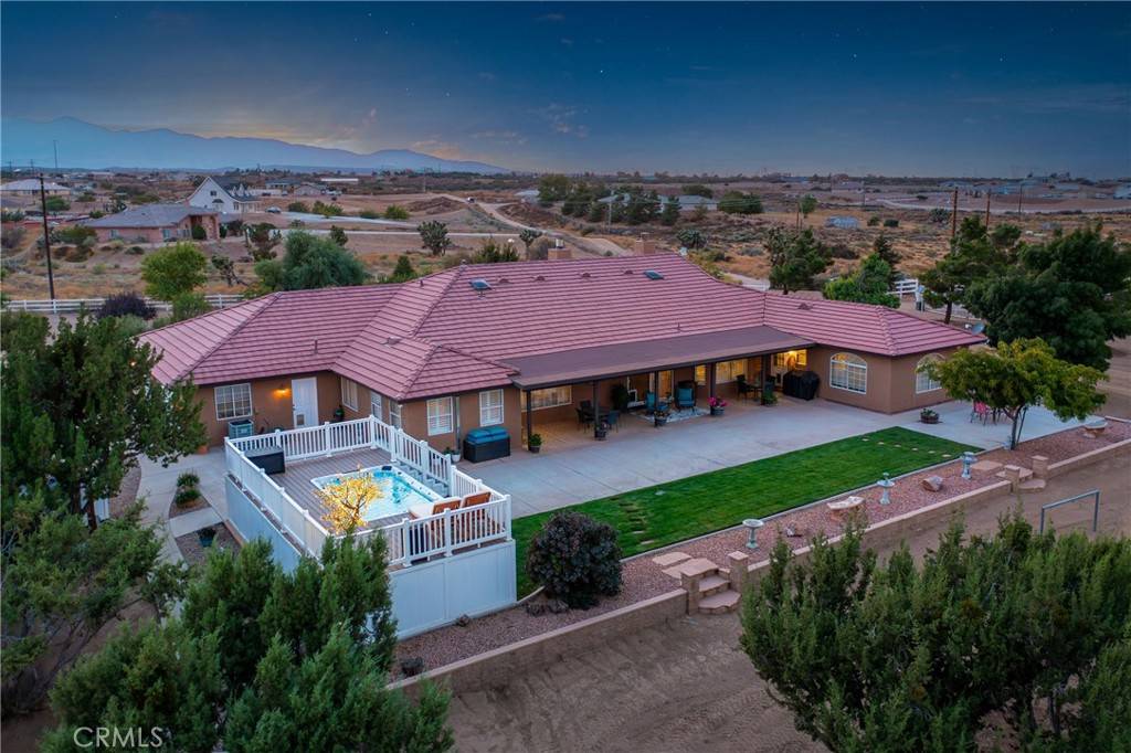 Oak Hills, CA 92344,12325 Stuveling ST