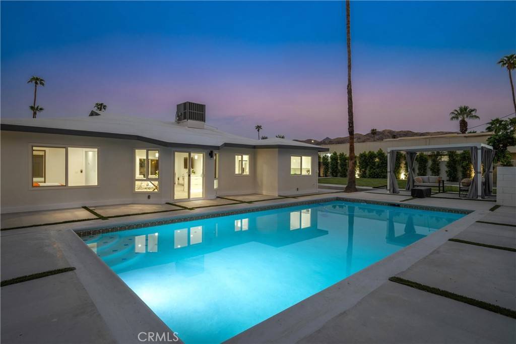 Palm Springs, CA 92264,1657 S Sunrise WAY